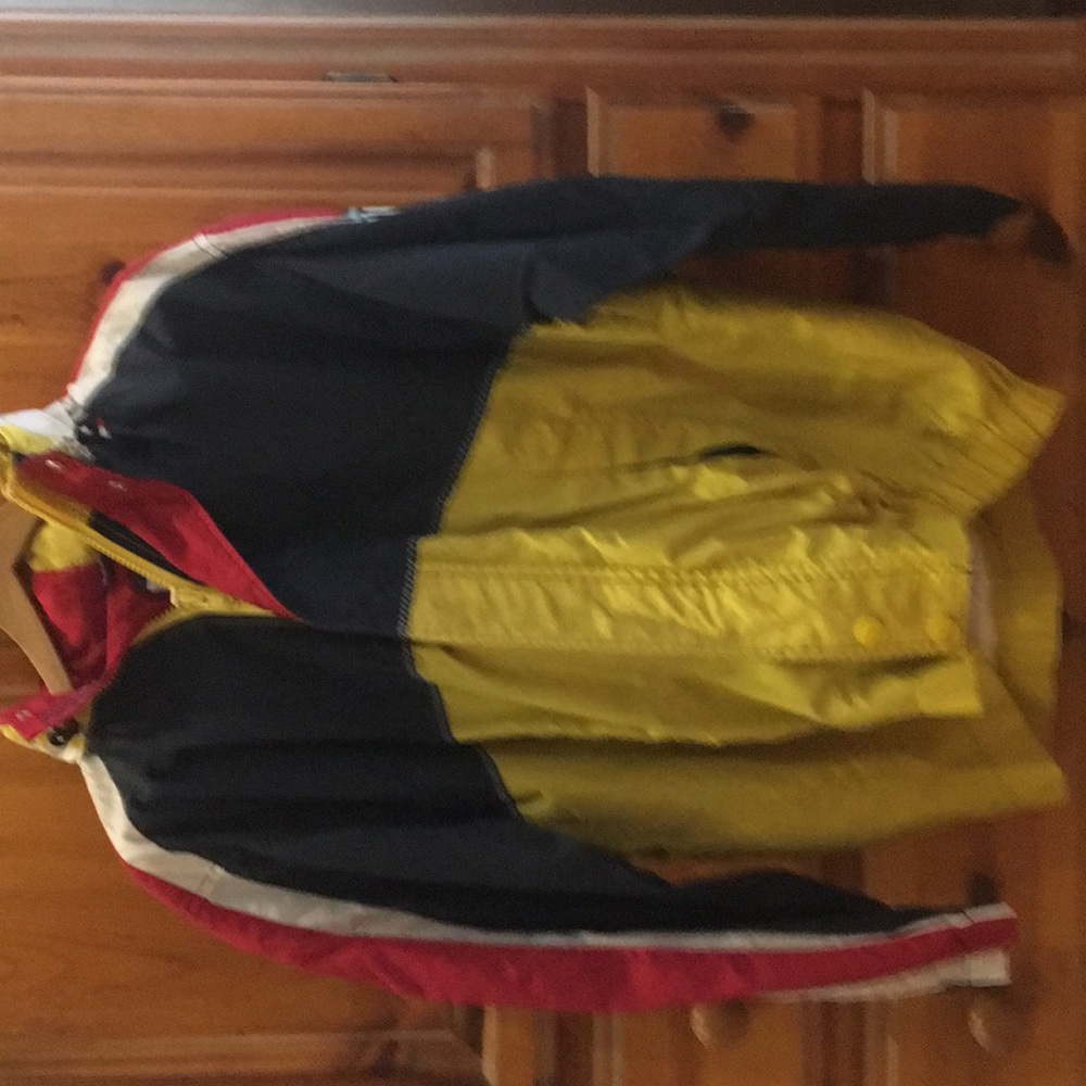 Classic Ralph L jacket